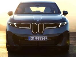 BMW переглядає роль електромобілів у своїй стратегії
