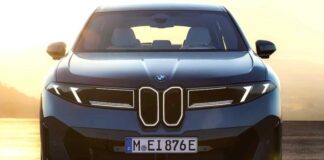 BMW переглядає роль електромобілів у своїй стратегії