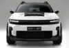 Dacia показала новий кросовер Bigster із екстремальним дизайном