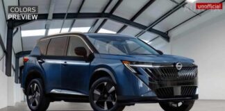 Кросовер Nissan X-Trail готують до радикального оновлення