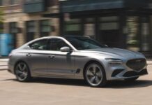 Експерти назвали найменш надійні авто 2025 року