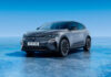 Renault готує спортивний Megane E-Tech із більшою батареєю та агресивним дизайном