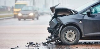 Названо спосіб, який допоможе водіям уникнути важких ДТП