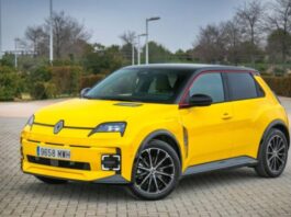 Ведучий Top Gear пояснив, чому нові автомобілі не приносять задоволення