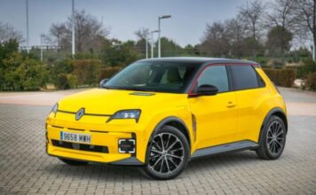 Ведучий Top Gear пояснив, чому нові автомобілі не приносять задоволення