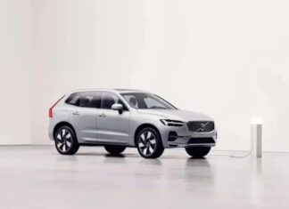 Volvo EX60 отримає передові батареї і вийде у 2026 році