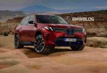 BMW готує нове покоління X5 з бензиновими, дизельними, гібридними та водневими версіями