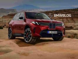 BMW готує нове покоління X5 з бензиновими, дизельними, гібридними та водневими версіями