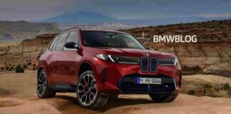 BMW готує нове покоління X5 з бензиновими, дизельними, гібридними та водневими версіями