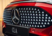 Mercedes-Benz спростував чутки про постачання двигунів від BMW