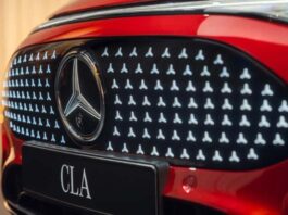 Mercedes-Benz спростував чутки про постачання двигунів від BMW