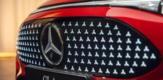 Mercedes-Benz спростував чутки про постачання двигунів від BMW