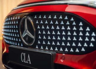Mercedes-Benz спростував чутки про постачання двигунів від BMW