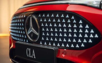 Mercedes-Benz спростував чутки про постачання двигунів від BMW