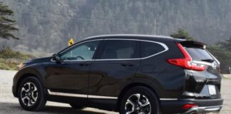 Топ-6 найкращих вживаних автомобілів для водіїв старше 60 років