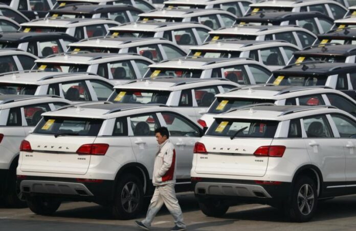 Приховані мінуси китайських авто, про які ніхто не розкаже