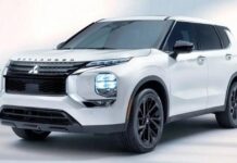Mitsubishi Outlander та Toyota HiAce підтвердили 5 зірок у рейтингу безпеки