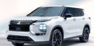 Mitsubishi Outlander та Toyota HiAce підтвердили 5 зірок у рейтингу безпеки