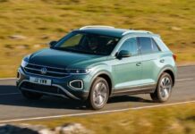 Названо найпопулярніший автомобіль в Європі