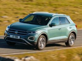 Названо найпопулярніший автомобіль в Європі