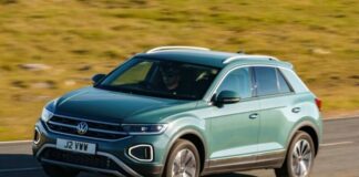 Названо найпопулярніший автомобіль в Європі