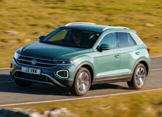 Названо найпопулярніший автомобіль в Європі