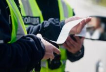 В Україні посилюють штрафи за порушення ПДР: що чекає водіїв та власників електросамокатів