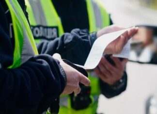 В Україні посилюють штрафи за порушення ПДР: що чекає водіїв та власників електросамокатів