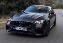 Топ-5 найшвидших автомобілів за версією Autocar India