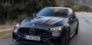 Топ-5 найшвидших автомобілів за версією Autocar India