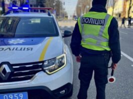 Топ-6 фраз, після яких поліцейський втратить інтерес до водія Топ-6 фраз, після яких поліцейський втратить інтерес до водія