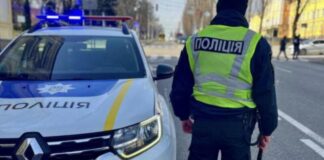 Топ-6 фраз, після яких поліцейський втратить інтерес до водія