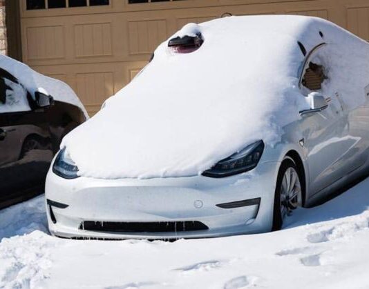 5 зимових помилок, які роблять власники електромобілів 5 зимових помилок, які роблять власники електромобілів