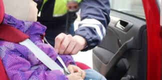 Як правильно встановити дитяче автокрісло: поширені помилки батьків