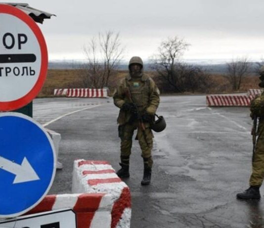 Ваші права на блокпосту: які документи можна не пред’являти