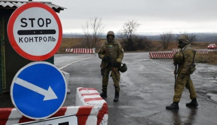 Ваші права на блокпосту: які документи можна не пред’являти