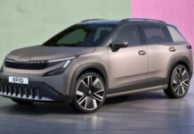 Skoda показала свій найдешевший електромобіль: перші фото