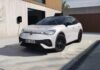Volkswagen розширив лінійку ID.4 спеціальною версією Black Package