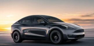 Tesla нарощує виробництво на гігафабриці в Німеччині попри падіння продажів