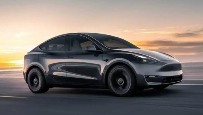 Tesla нарощує виробництво на гігафабриці в Німеччині попри падіння продажів