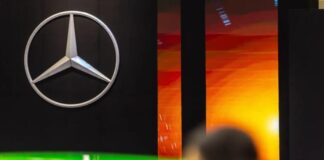 Mercedes-AMG GT XX встановив світовий рекорд мегаватної зарядки