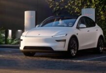 Tesla запустила сервіс MultiPass для заряджання на сторонніх станціях