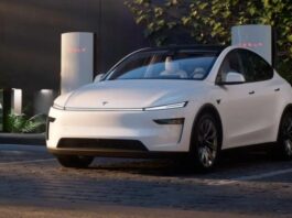 Tesla запустила сервіс MultiPass для заряджання на сторонніх станціях
