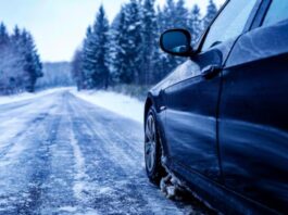 Названо головні помилки під час підготовки машини до зими Названо головні помилки під час підготовки машини до зими