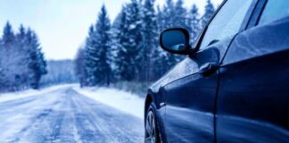 Названо головні помилки під час підготовки машини до зими