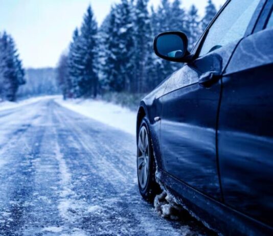 Названо головні помилки під час підготовки машини до зими