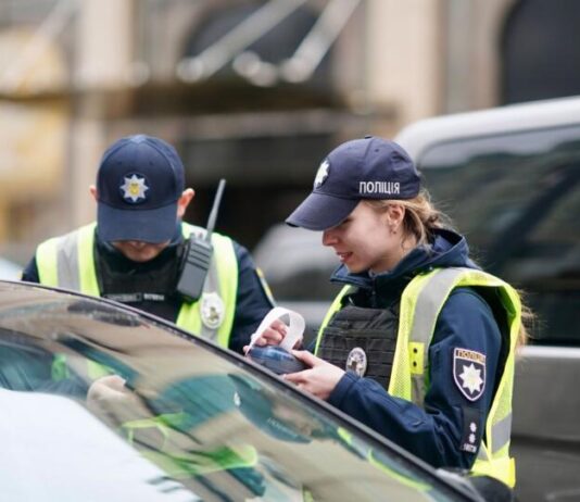 Які порушення призводять до втрати водійського посвідчення