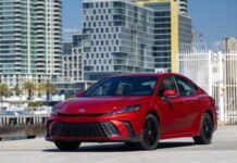 Toyota оновлює старі моделі замість випуску нових