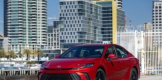 Toyota оновлює старі моделі замість випуску нових