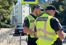 Названо 3 ситуації, коли поліцейський може вимагати вихід із авто
